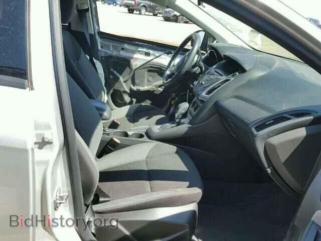 2012 FORD FOCUS - VIN: 1FAHP3F27CL129791 - Фото 5