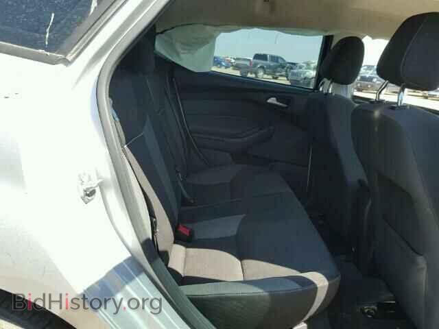 2012 FORD FOCUS - VIN: 1FAHP3F27CL129791 - Фото 6