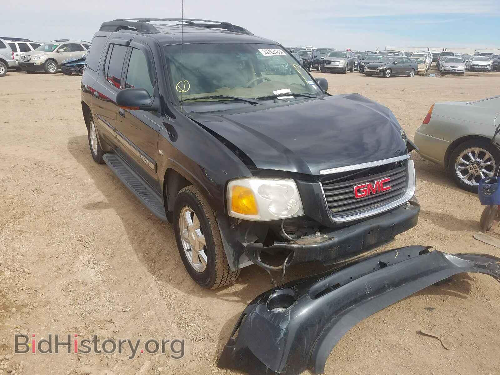 Фотография 1GKES16P736238640 - GMC ENVOY 2003