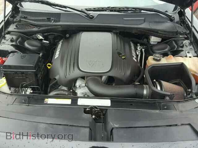 2012 DODGE CHALLENGER - VIN: 2C3CDYBT4CH230006 - Фото 7