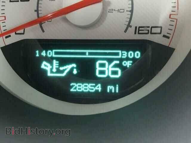 2012 DODGE CHALLENGER - VIN: 2C3CDYBT4CH230006 - Фото 8