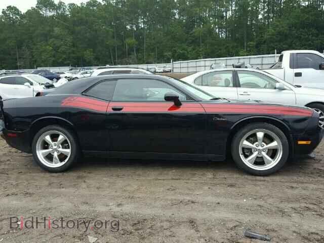 2012 DODGE CHALLENGER - VIN: 2C3CDYBT4CH230006 - Фото 9