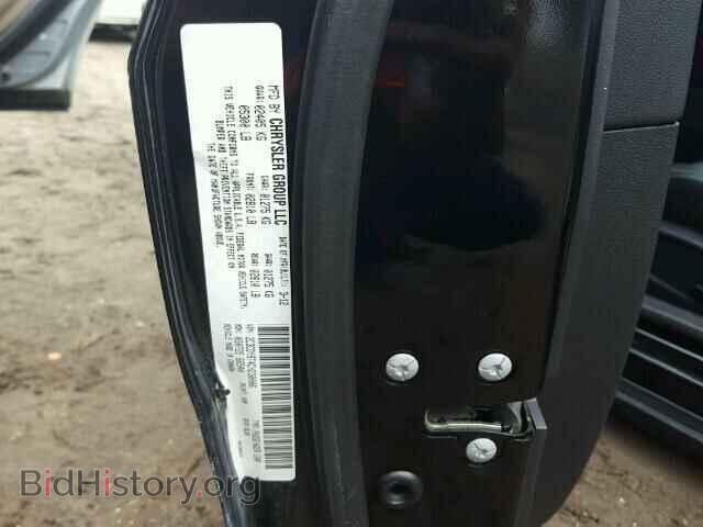 2012 DODGE CHALLENGER - VIN: 2C3CDYBT4CH230006 - Фото 10