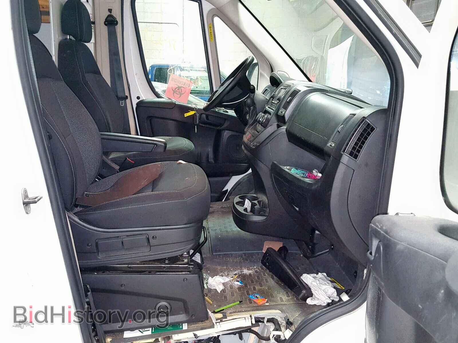 2017 RAM PROMASTER - VIN: 3C6TRVNG6HE532501 - Фото 5