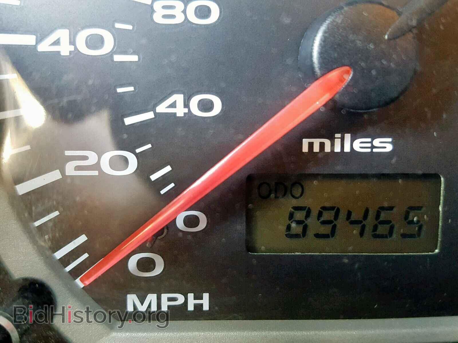 2004 MITSUBISHI ECLIPSE - VIN: 4A3AC74H74E080620 - Фото 8
