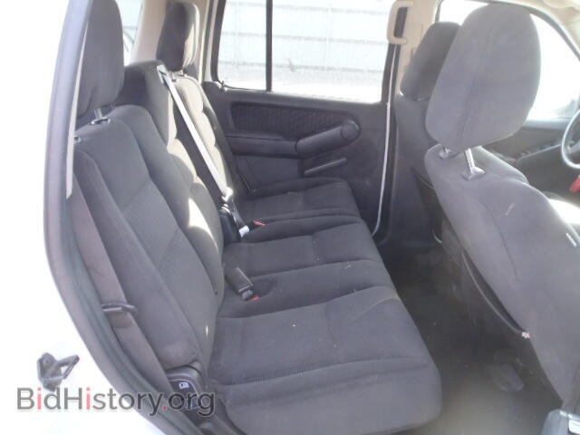 2009 FORD EXPLORER - VIN: 1FMEU73E89UA37535 - Фото 6