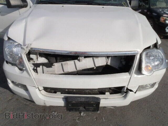 2009 FORD EXPLORER - VIN: 1FMEU73E89UA37535 - Фото 7