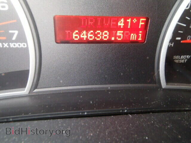2009 FORD EXPLORER - VIN: 1FMEU73E89UA37535 - Фото 8