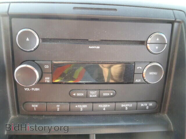 2009 FORD EXPLORER - VIN: 1FMEU73E89UA37535 - Фото 10