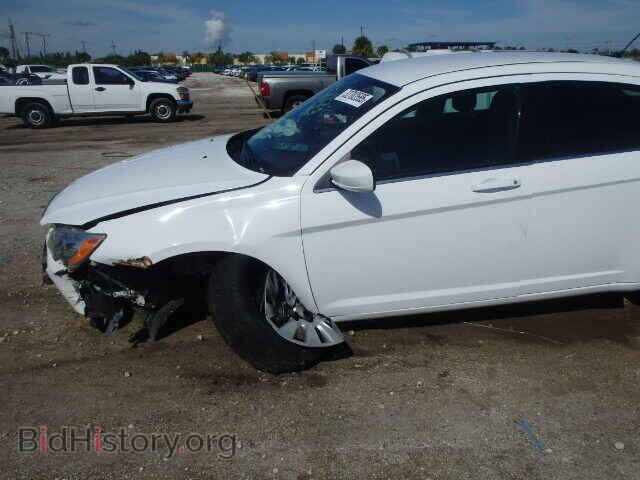 2014 CHRYSLER 200 - VIN: 1C3CCBAB5EN209989 - Фото 10
