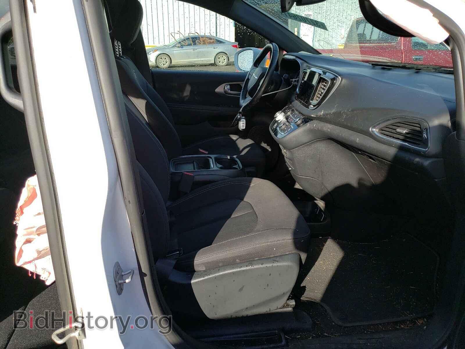 2019 CHRYSLER PACIFICA - VIN: 2C4RC1FG5KR681418 - Photo 5