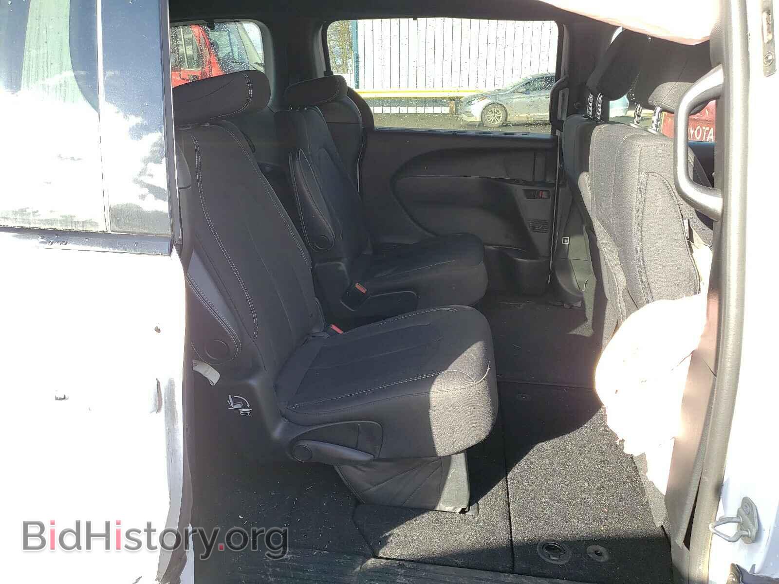2019 CHRYSLER PACIFICA - VIN: 2C4RC1FG5KR681418 - Photo 6