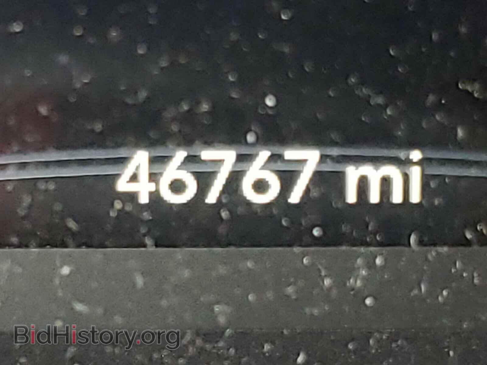 2019 CHRYSLER PACIFICA - VIN: 2C4RC1FG5KR681418 - Photo 8