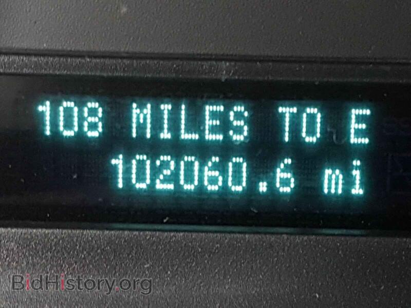 2011 Ford FLEX (VIN 2FMGK5BCXBBD29041) — photo 8 of 10