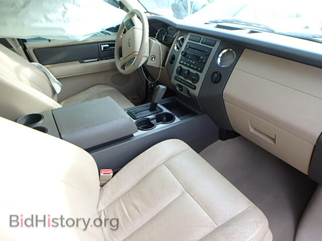 2007 FORD EXPEDITION - VIN: 1FMFU15527LA43171 - Фото 5
