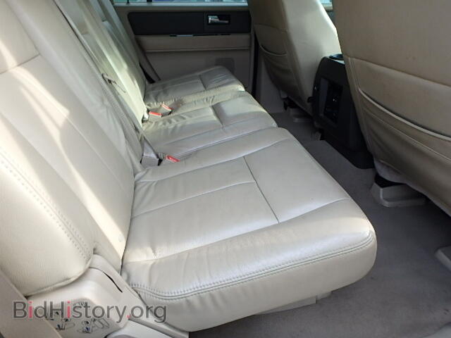 2007 FORD EXPEDITION - VIN: 1FMFU15527LA43171 - Фото 6