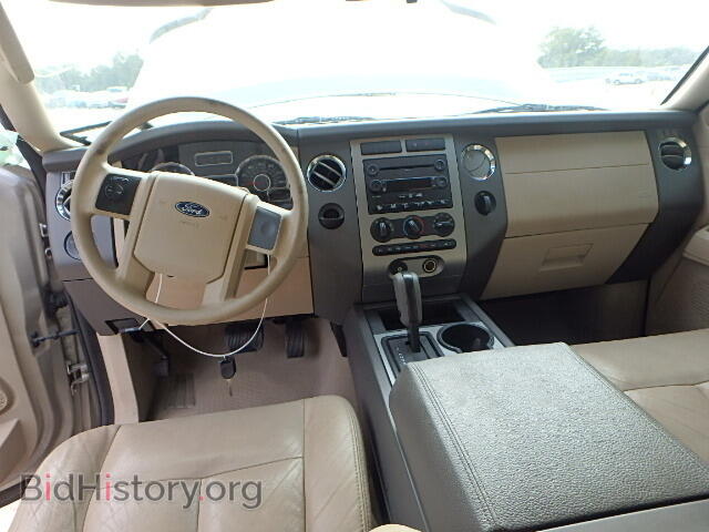 2007 FORD EXPEDITION - VIN: 1FMFU15527LA43171 - Фото 9