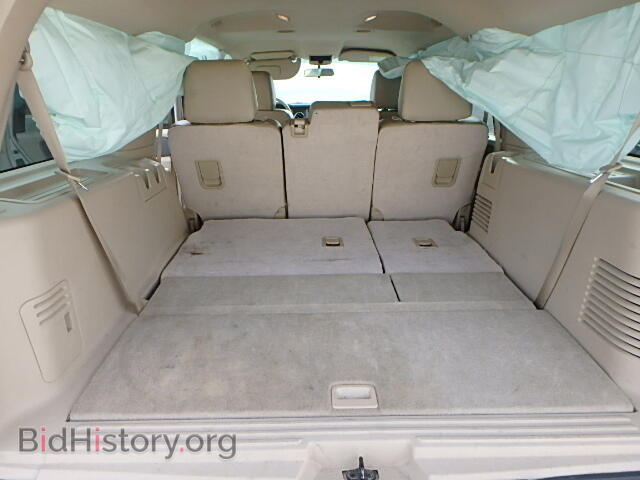 2007 FORD EXPEDITION - VIN: 1FMFU15527LA43171 - Фото 10
