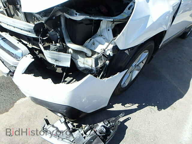 2013 SUBARU OUTBACK - VIN: 4S4BRBKCXD3316460 - Фото 9