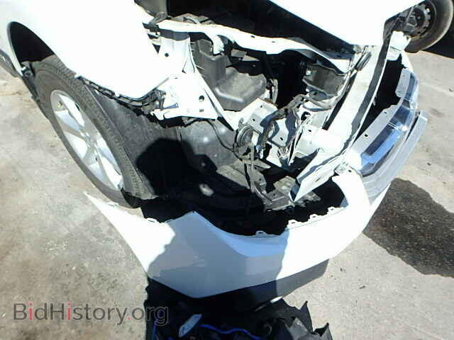 2013 SUBARU OUTBACK - VIN: 4S4BRBKCXD3316460 - Фото 10