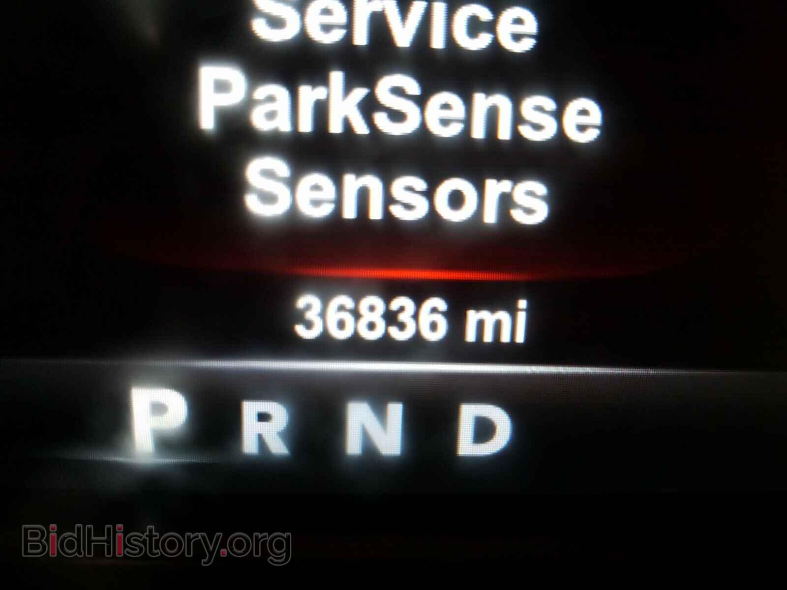 2017 RAM 1500 - VIN: 1C6RR7PT5HS698764 - Фото 8