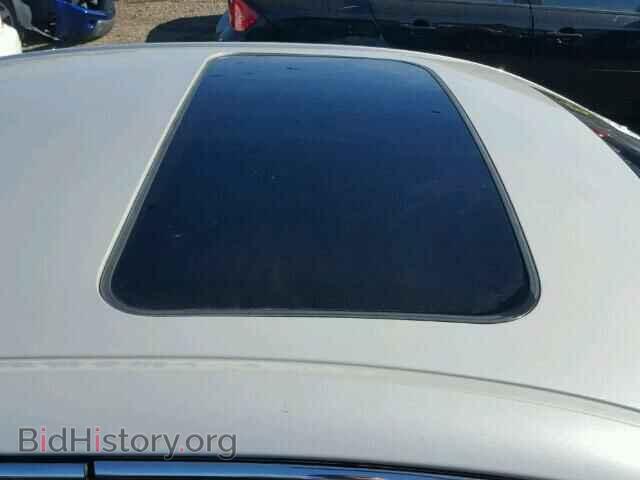 2003 LEXUS ES300 - VIN: JTHBF30G930087227 - Фото 10