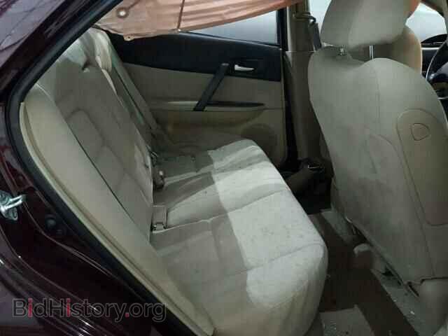 2008 MAZDA 6 - VIN: 1YVHP80C885M21822 - Фото 6