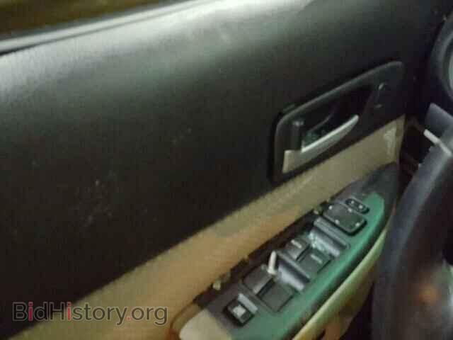 2008 MAZDA 6 - VIN: 1YVHP80C885M21822 - Фото 10