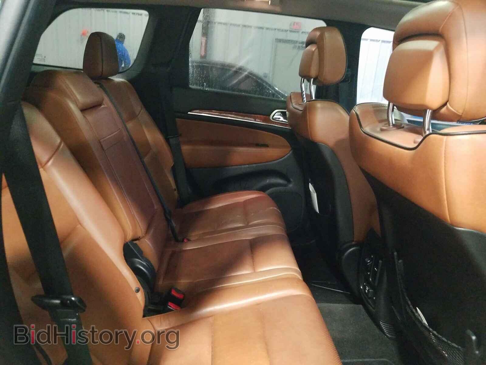 2011 JEEP CHEROKEE - VIN: 1J4RR6GG3BC668874 - Фото 6