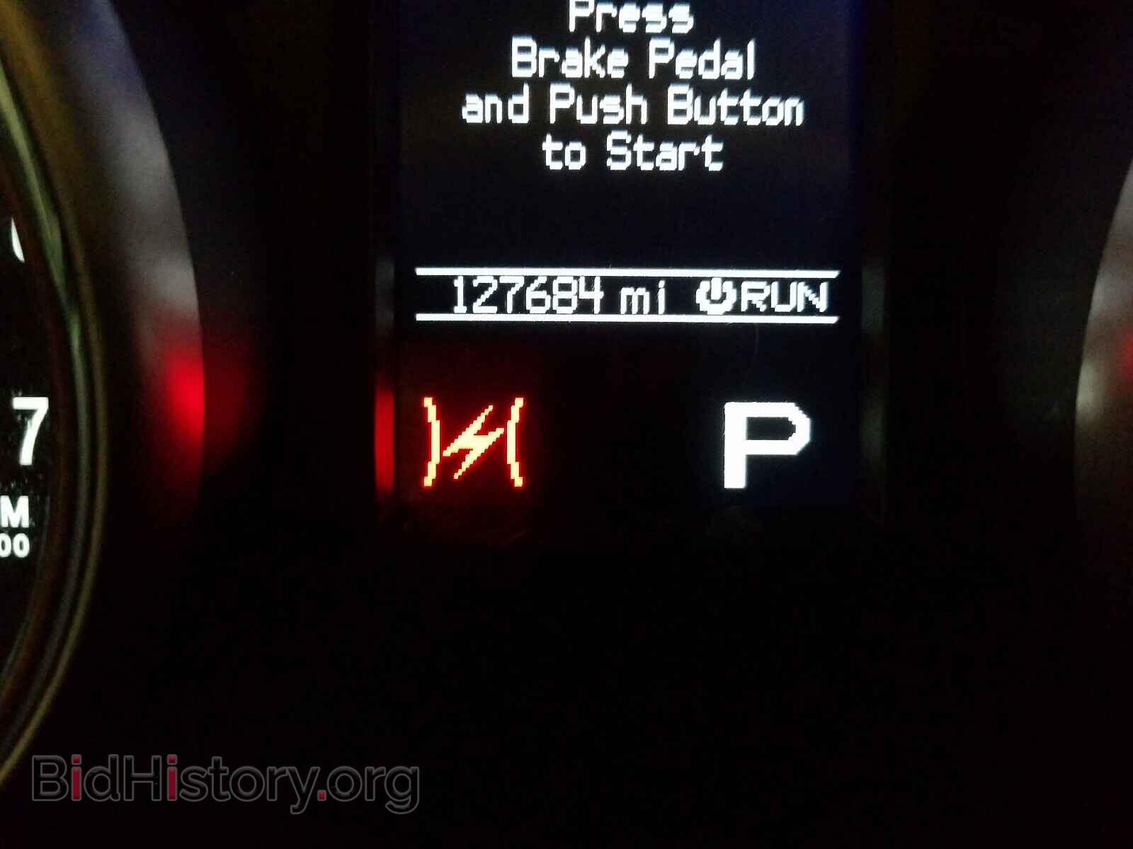 2011 JEEP CHEROKEE - VIN: 1J4RR6GG3BC668874 - Фото 8