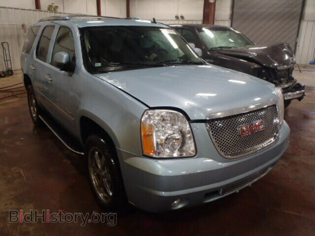 Фотография 1GKS2EEF2BR257063 - GMC YUKON 2011
