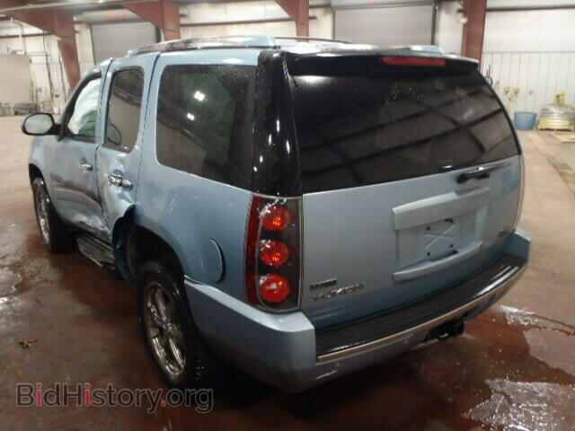 2011 GMC YUKON - VIN: 1GKS2EEF2BR257063 - Фото 3