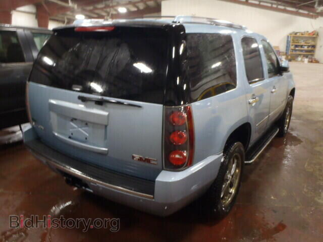 2011 GMC YUKON - VIN: 1GKS2EEF2BR257063 - Фото 4