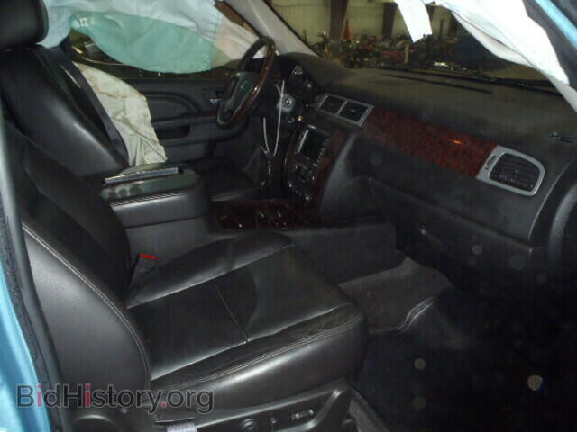 2011 GMC YUKON - VIN: 1GKS2EEF2BR257063 - Фото 5
