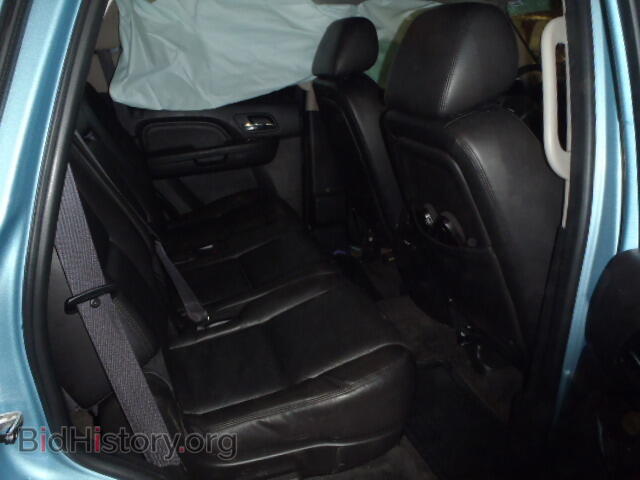 2011 GMC YUKON - VIN: 1GKS2EEF2BR257063 - Фото 6