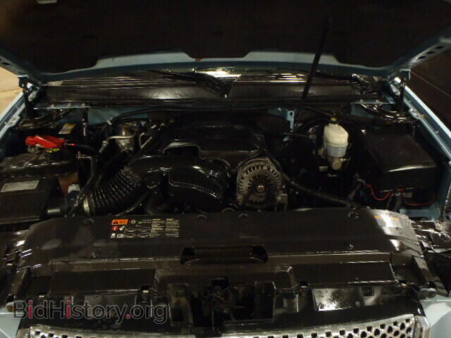2011 GMC YUKON - VIN: 1GKS2EEF2BR257063 - Фото 7