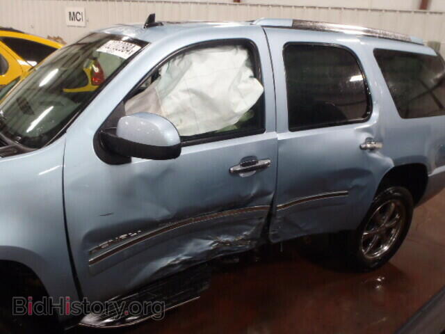 2011 GMC YUKON - VIN: 1GKS2EEF2BR257063 - Фото 9