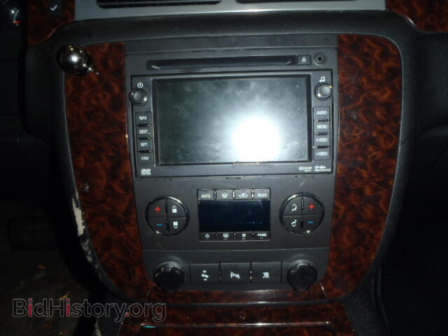 2011 GMC YUKON - VIN: 1GKS2EEF2BR257063 - Фото 10