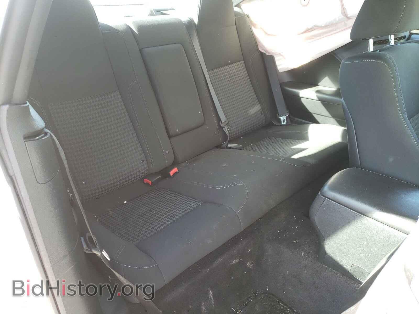2019 DODGE CHALLENGER - VIN: 2C3CDZGG3KH532208 - Фото 6