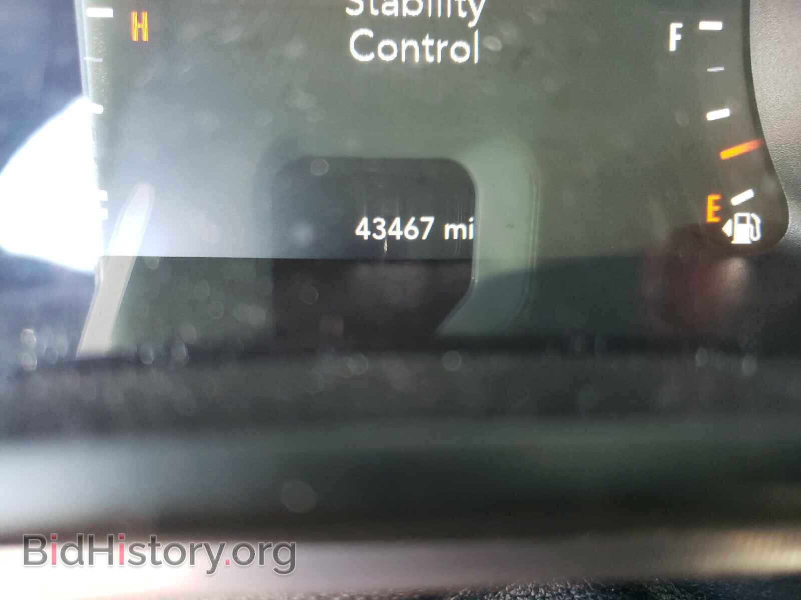 2019 DODGE CHALLENGER - VIN: 2C3CDZGG3KH532208 - Фото 8