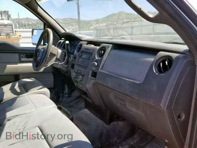 2014 FORD F150 - VIN: 1FTMF1CM4EKD68777 - Фото 5