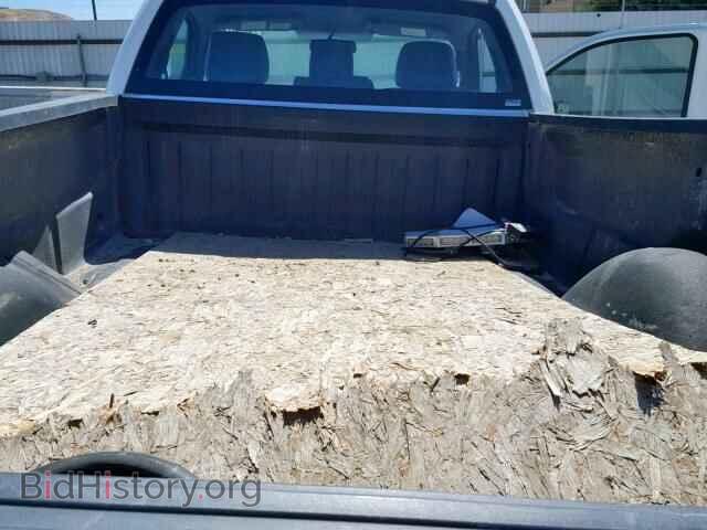 2014 FORD F150 - VIN: 1FTMF1CM4EKD68777 - Фото 6