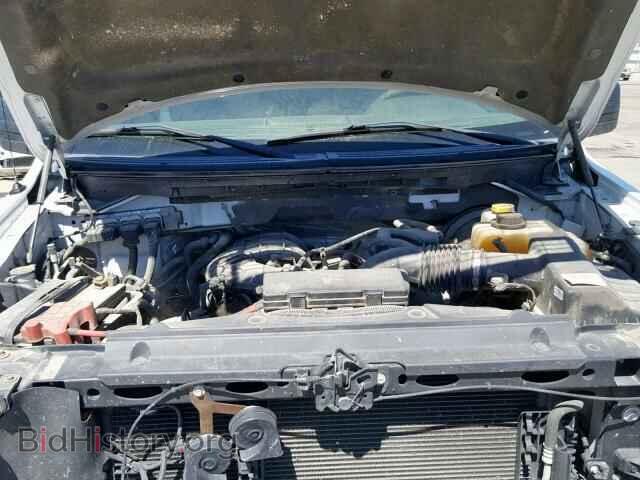 2014 FORD F150 - VIN: 1FTMF1CM4EKD68777 - Фото 7