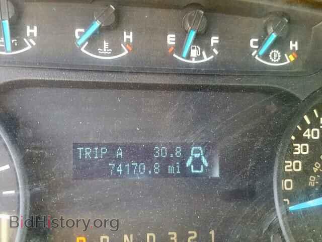 2014 FORD F150 - VIN: 1FTMF1CM4EKD68777 - Фото 8