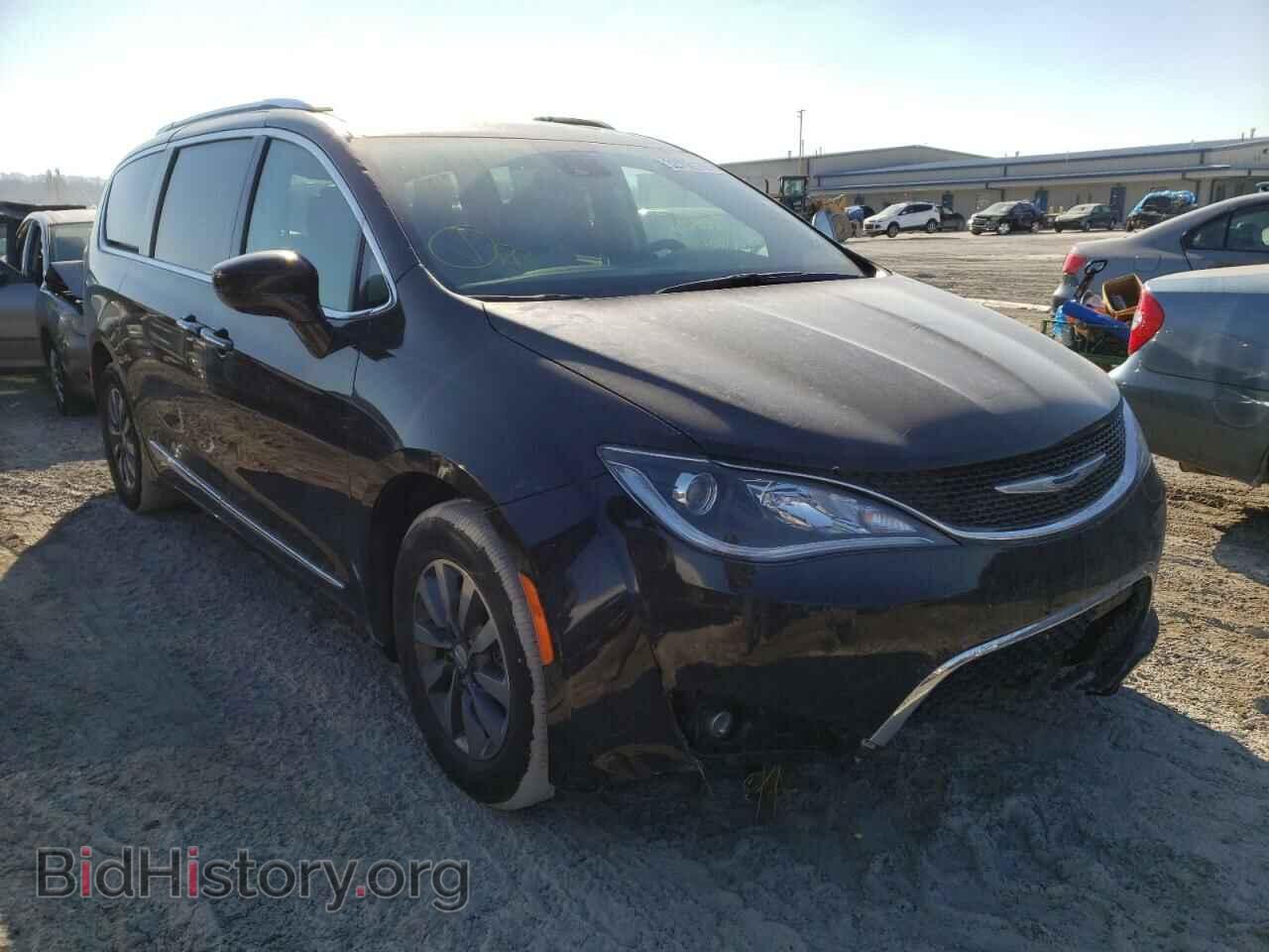 Photo 2C4RC1EG9KR638847 - CHRYSLER PACIFICA 2019