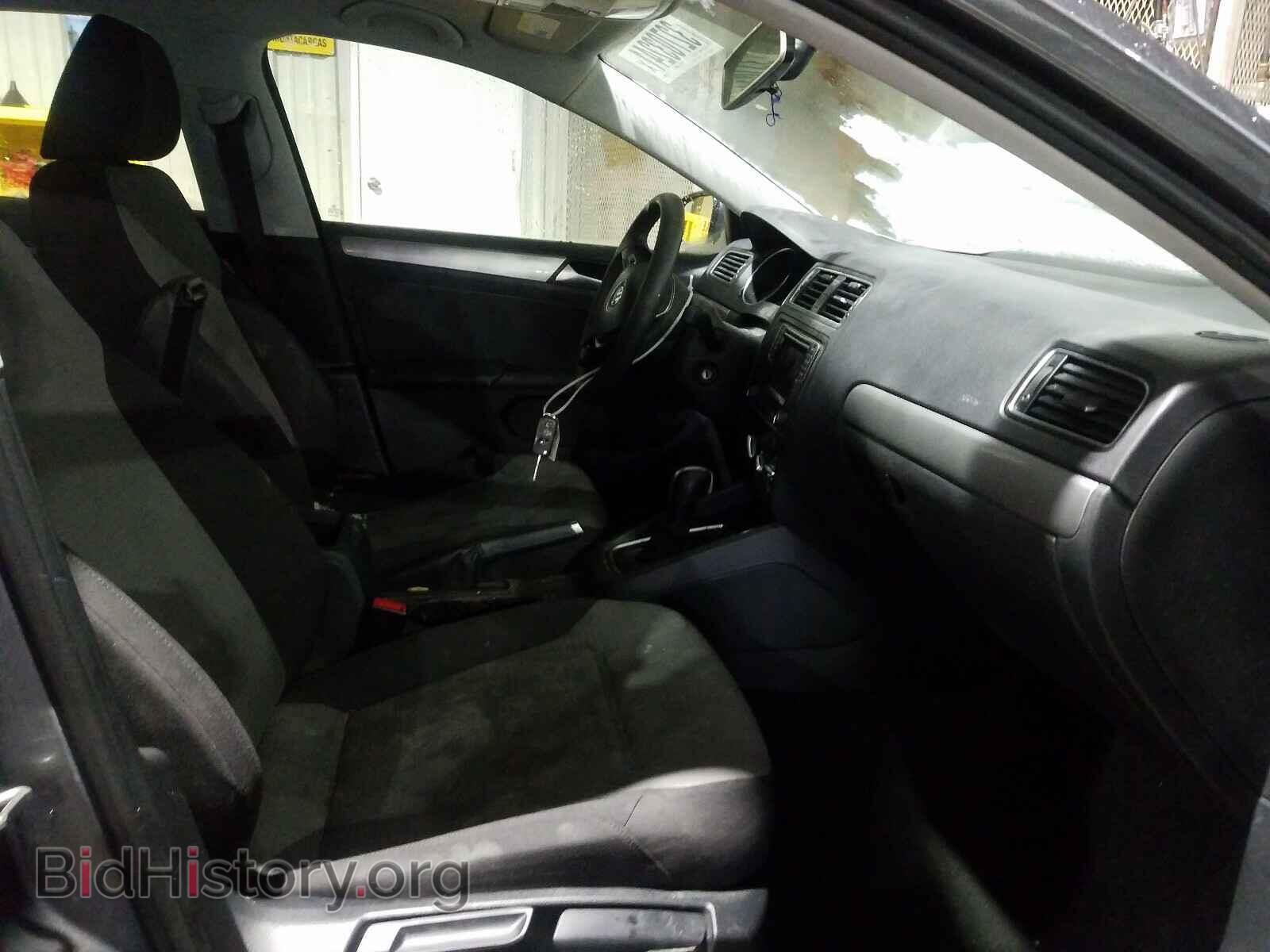 2017 VOLKSWAGEN JETTA - VIN: 3VW2B7AJ5HM408499 - Photo 5