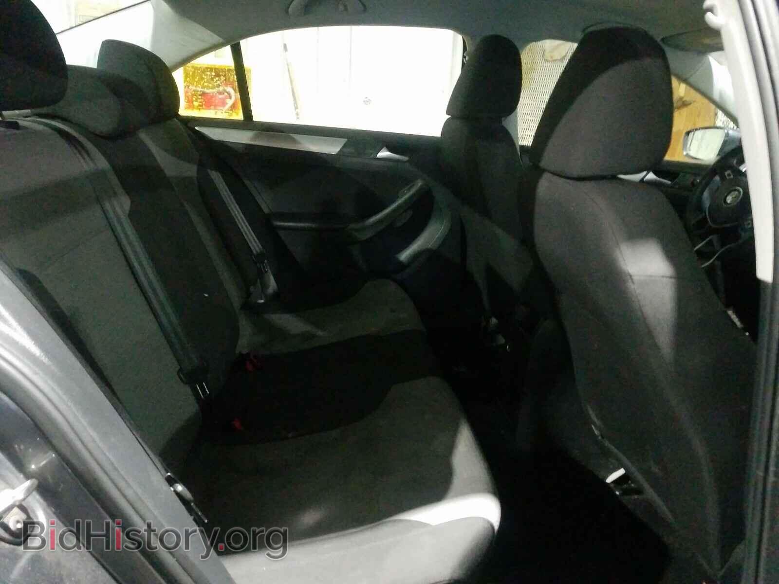 2017 VOLKSWAGEN JETTA - VIN: 3VW2B7AJ5HM408499 - Photo 6