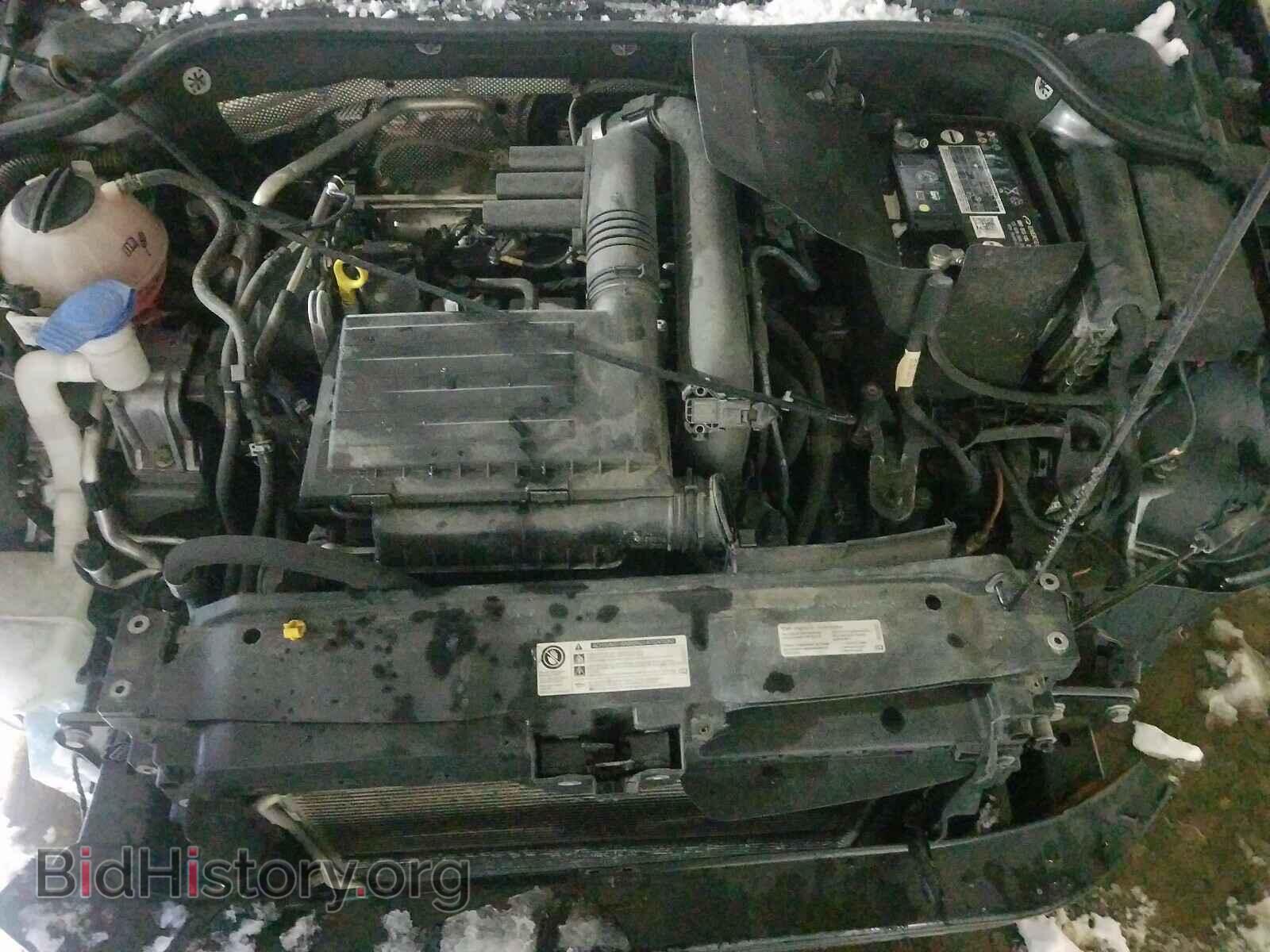 2017 VOLKSWAGEN JETTA - VIN: 3VW2B7AJ5HM408499 - Photo 7