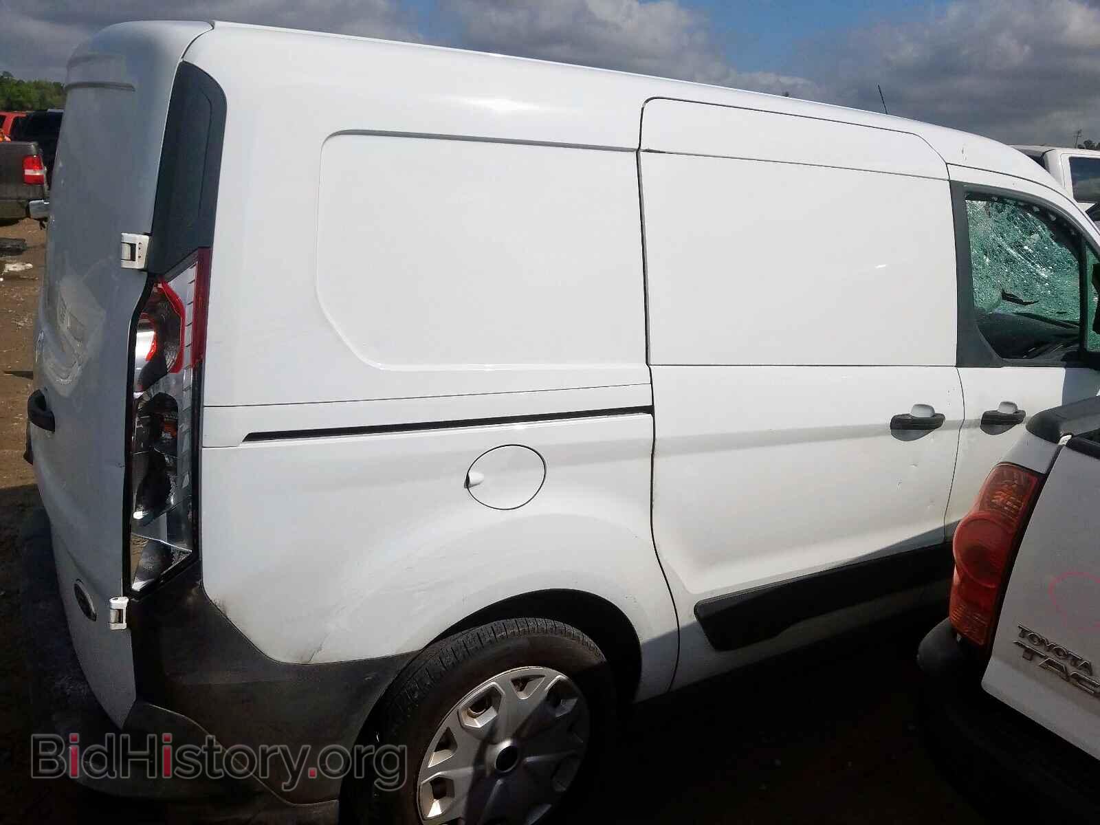 2014 FORD TRANSIT CO - VIN: NM0LS7E72E1152575 - Фото 4