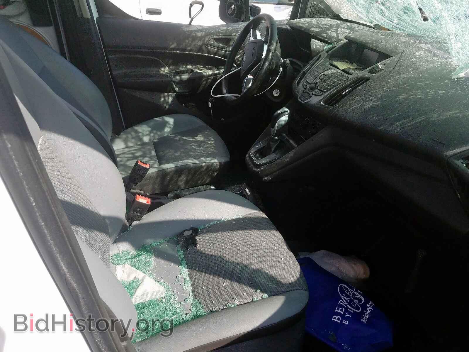 2014 FORD TRANSIT CO - VIN: NM0LS7E72E1152575 - Фото 5